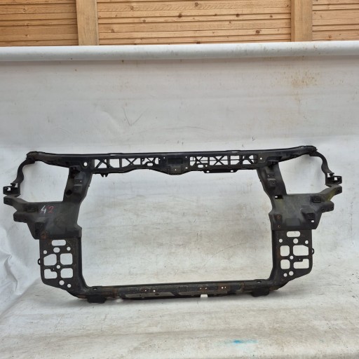 HYUNDAI SANTA FE II 05-12 support panel for radiators pillar front