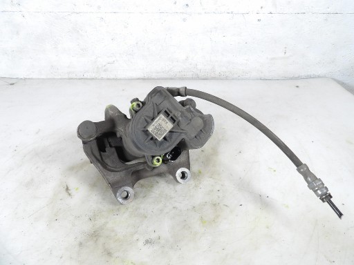 SKODA SUPERB IV 4 2.0TSI caliper brake rear part right