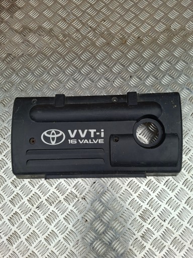 cover cover upper of the engine TOYOTA COROLLA VERSO 1121222070