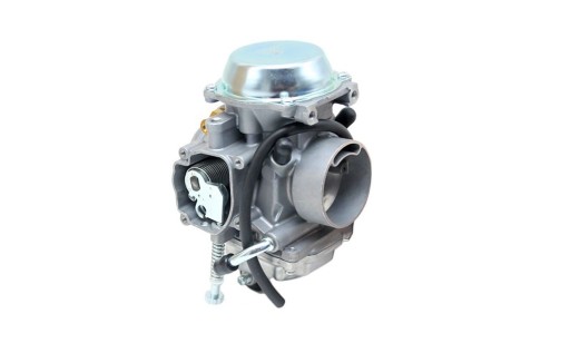 GZC000059 12 - Карбюратор Polaris SPORTSMAN SCRAMBLER 400 500 PD34-3