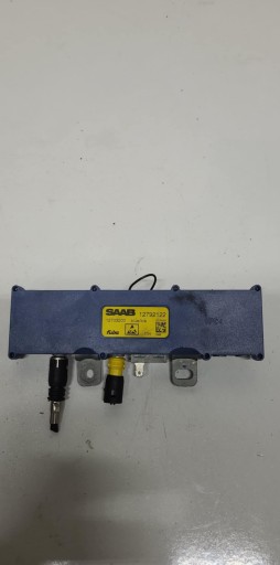 antenna amplifier anteny SAAB 93 9-3 12792122 europa