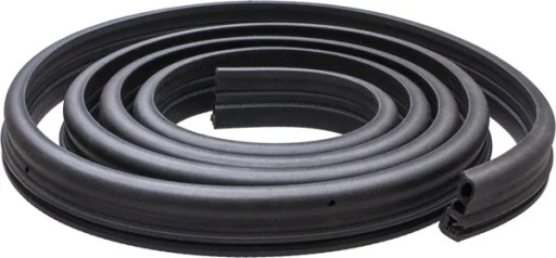 53369037 - Уплотнитель бокового окна Zetor