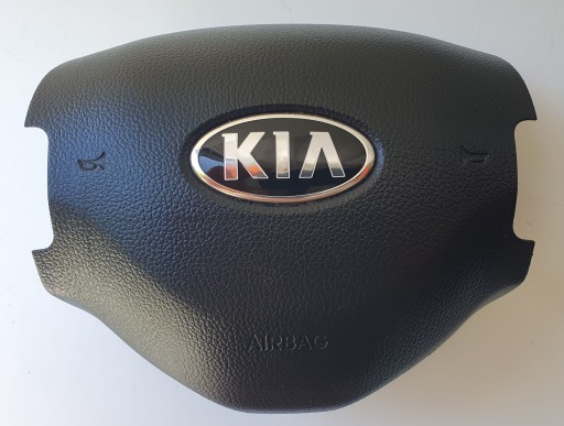 Kia Sportage 3 10-14 Airbag Deckel Airbag