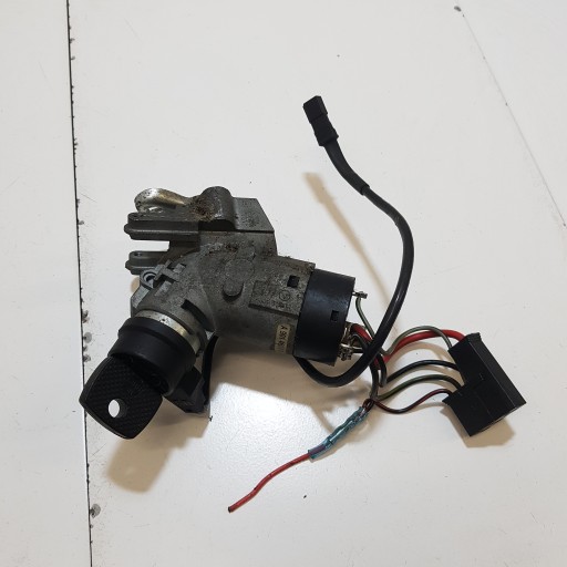 ignition Z KLUCZYKIEM MERCEDES-BENZ SPRINTER 903 A9014600104