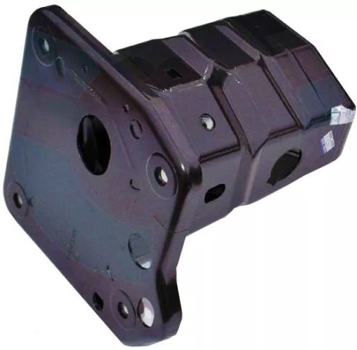 31353135 - Зона роздавлювання передня ліва VOLVO S60 / V60 2013-2017