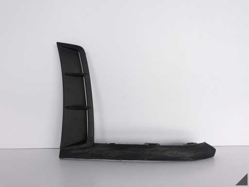 PORSCHE 982 718 GT4 grid intake moulding right front