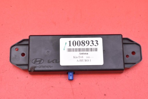amplifier ANTENY 96240-CV000 KIA EV6 21-24