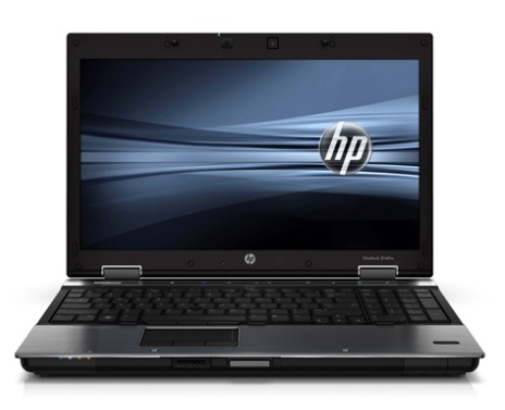 HP 8540w | i7 | 12GB RAM | 500GB HDD | Win 7 [C]