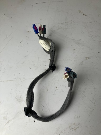 cablaggio ANTENY cablaggio PEUGEOT 308 T9 9802089380