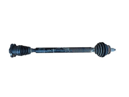 semi-axis right SEAT IBIZA IV 1.4 TDI
