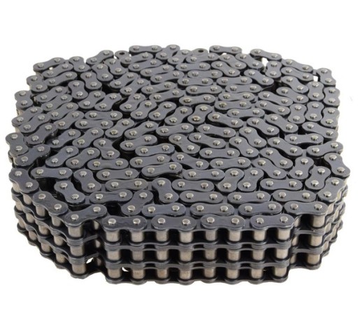 Трирядна роликовий ланцюг 3/4 