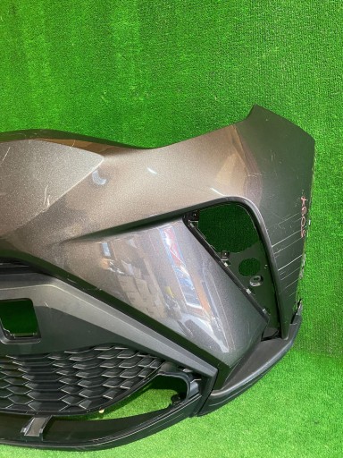 front bumper front TOYOTA C-HR LIFT 19