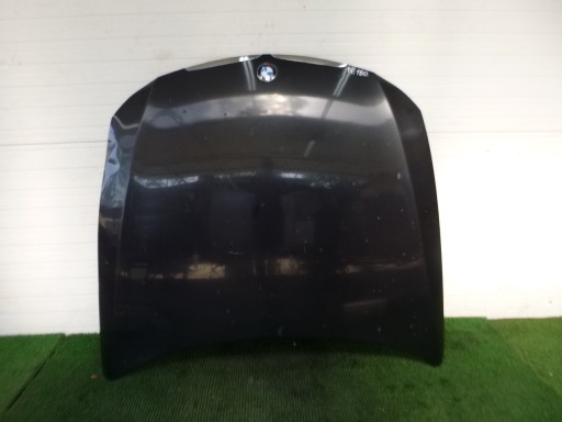 BMW E90 E91 Cofano Anteriore 475/9