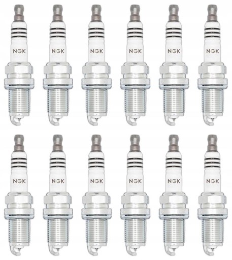 Свеча зажигания ngk 6418