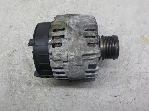 RENAULT SCENIC III 1.5 DCI ORG alternator 231000026R-A