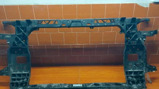 front body wall front pillar console HYUNDAI TUCSON IV 20