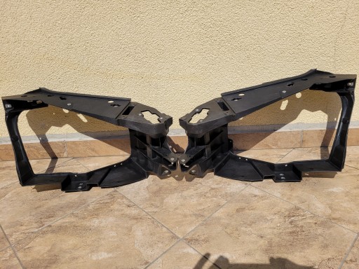 A2226200002 - MERCEDES W222 окуляр праве кріплення 2226220219