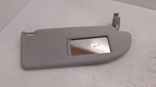visor przeciwsloneczny right Seat Ibiza 6J 1,2 TSI LIFT