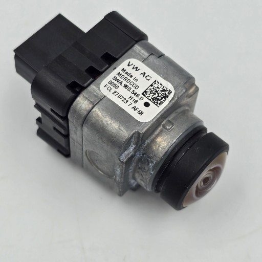 Камера vw ag audi 5wa.980.546.d 5wa980546d в оригинальном состоянии как новая!