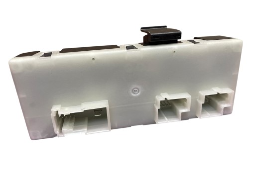 module unité de commande électronique uce du capot coffre BMW G16 G20 G22 G26 G30 X3 G01 G08 F40 F90