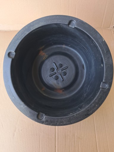 maniglia Coppa olio ruote Della ruota di scorta MERCEDES W124 W201 2018900107