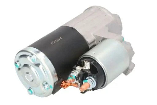 Стартер stardax stx200309 12 в 1,4 квт 10 зубьев