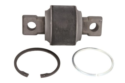 Silentblock реакционный шнек AUG51137