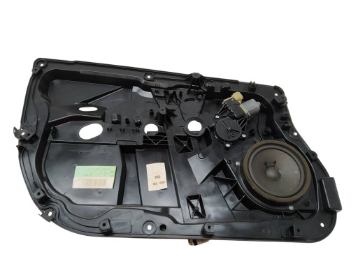 mechanism windows left front 8A61-A045H17-AG 8A61-14A389-B Ford Fiesta Mk7