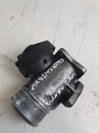 AGR-Ventil A6680900454 MERCEDES VANEO W414 1.7CDI 01-05r.