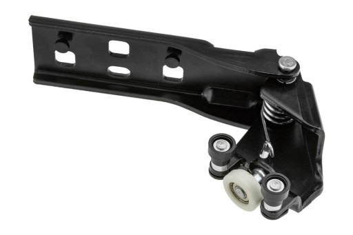 EZC-RE-154 - СРЕДНЯЯ ТЕЛЕЖКА БОКОВОЙ ДВЕРИ RENAULT TRAFIC III 2