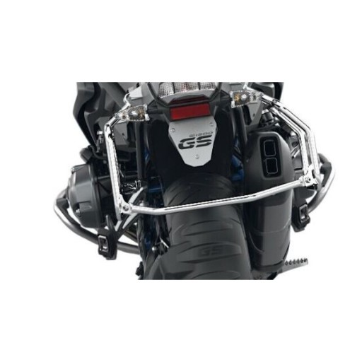 46548520069 - Тримач для квасцов. BMW R1200 / 1250 GS / GSA