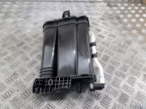VW SKODA SEAT AUDI A1 karbonski filter 2Q0201801A 2Q0196B original