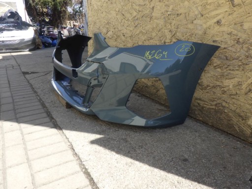 BMW 5 G60 G61 M PAKET 2023- front bumper