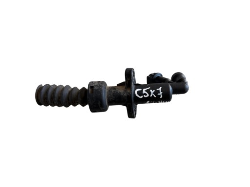 pumpa spojky WYSPRZEGLIK CITROEN C5 III X7 1.6 HDI