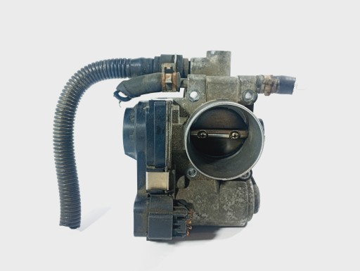throttle flap OE 055352858 Opel Astra H KOMBI 04-10