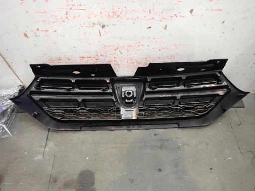 maska DACIA LODGY LIFT 2017- 623107630