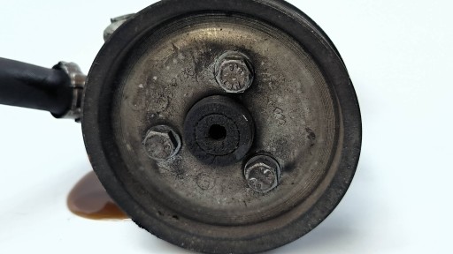 Servopumpe 51817135 FIAT DOBLO II LIFT