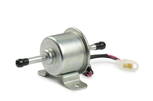 02/634780 02634780 - ТОПЛИВНЫЙ НАСОС KUBOTA YANMAR НОВЫЙ