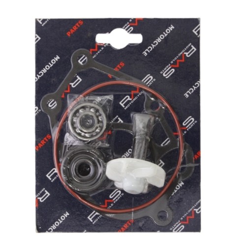 10 011 - РЕМКОМПЛЕКТ ВОДЯНОГО НАСОСУ YAMAHA XMAX XCITY YP 125 X-MAX X-CITY