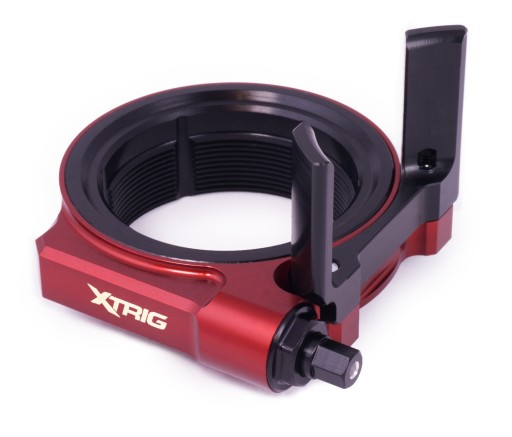 10100003 - РЕГУЛЯТОР НАПРУГИ ВВЕДЕННЯ XTRIG HONDA CRF450 13-16