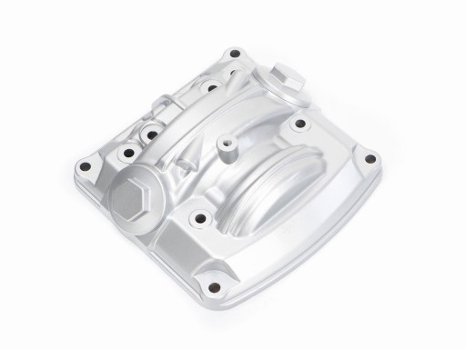 02-1991019-068000- - Кришка клапана Romet Division125 / 15