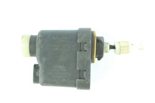 engine control of the lights PEUGEOT 405 VALEO