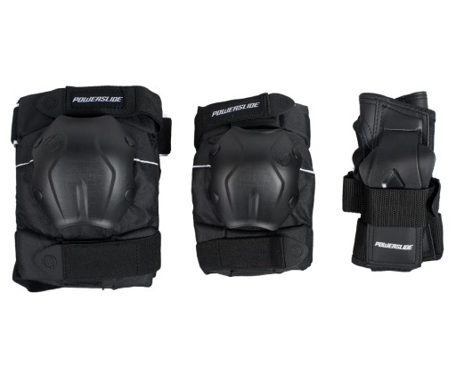 Набори протекторів Powerslide Standard S