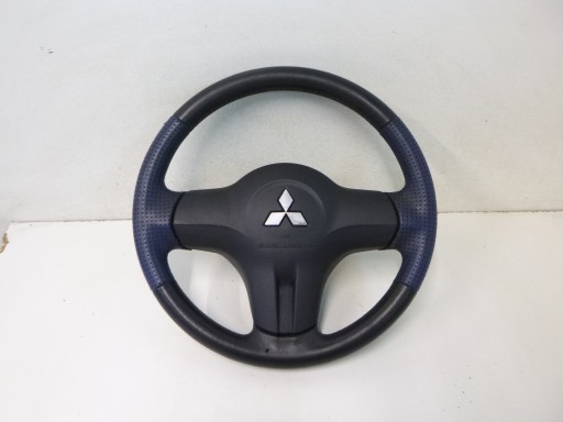 LENKRAD + AIRBAG MITSUBISHI COLT VI 07R.