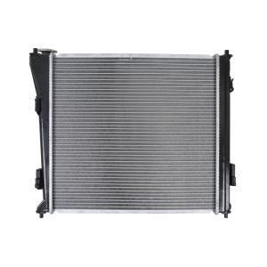 253103Z950 25310-3Z950 - Радиатор водяного охлаждения HYUNDAI I40 1.7 CRDI 2015-D4FD