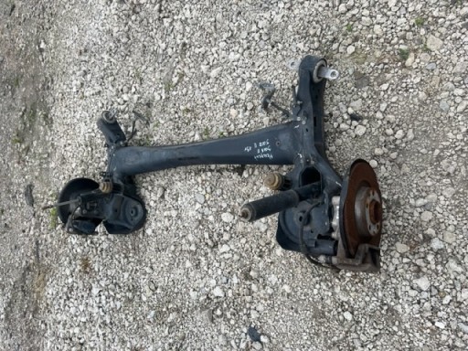 250868 - Балка підвіски, задній міст 3008 5008 ii компл