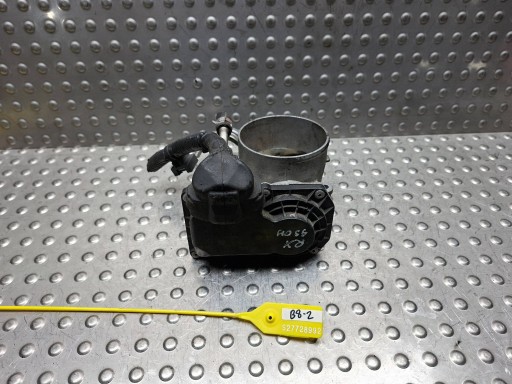 Valvola a farfalla LEXUS RX 350H 450H 09-15 22030-31030