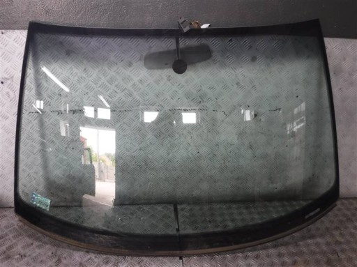 ЛОБОВОЕ СТЕКЛО SKODA SUPERB