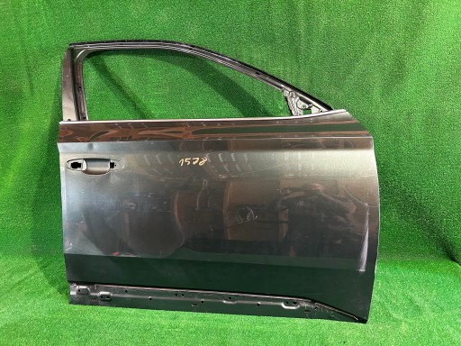 door front right SKODA SUPERB III NR.1578