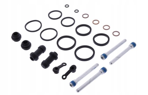 1D.64F - РЕМОНТНЫЙ КОМПЛЕКТ HONDA GL 1500 GOLDWING